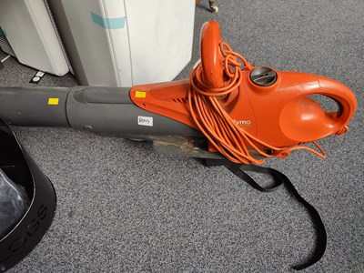 Lot 293 - Flymo Leaf Blower