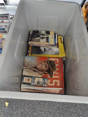 Lot 168 - Collection of Elvis magazines