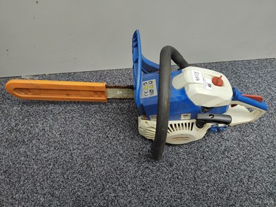 Lot 68 - Outsunny Petrol Chainsaw