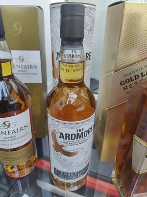 Lot 164 - The Ardmore highland single malt scotch whisky