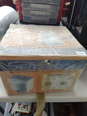 Lot 318 - SensaBoil Water Heater