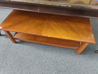 Lot 229 - Coffee Table