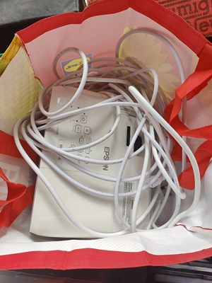 Lot 227 - Epson Projector