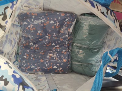 Lot 233 - Bag of trousers