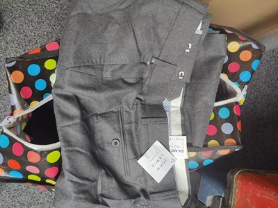Lot 50 - Bag of trousers