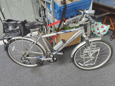Lot 180 - Sub xs Raleigh Bike
