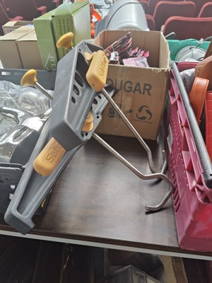 Lot 222 - 2 SafeClamps