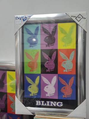 Lot 42 - PLAYBOY Pictures