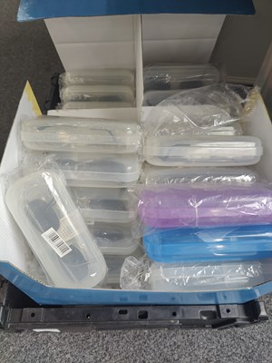 Lot 46 - Large Qty of Sunglasses