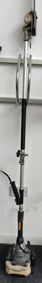 Lot 232 - Titan petrol strimmer