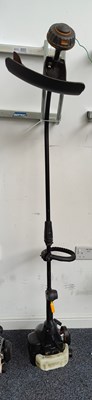 Lot 233 - McCulloch Petrol Strimmer