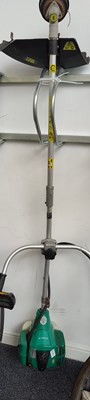 Lot 231 - Gardenline Petrol Strimmer