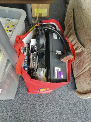Lot 268 - Qty of Gaming Computer Components