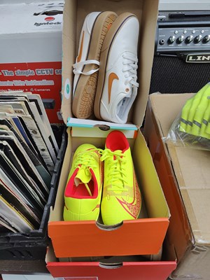 Lot 20 - 3 Pairs of Various Branded Shoes