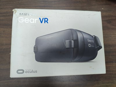 Lot 161 - Samsung Gear VR Headset