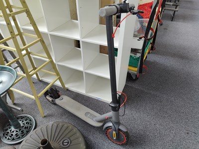 Lot 242 - Aovopro electric scooter without charger