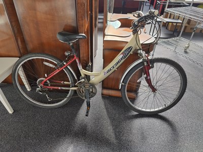 Lot 230 - Barracuda Ladies Bike