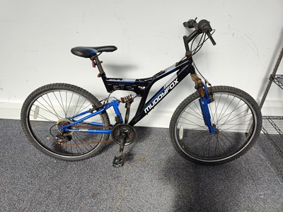 Lot 229 - Muddyfox mountain bike