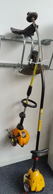 Lot 235 - 2 McCulloch Petrol Strimmers