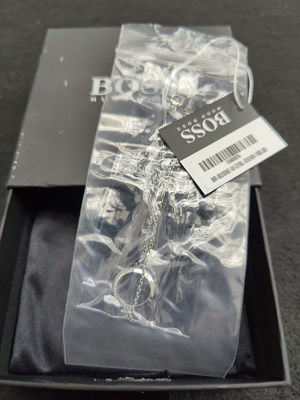 Lot 163 - Hugo Boss Necklace