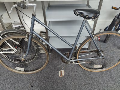 Lot 234 - Dipkoma Dawes Vintage ladies Bike