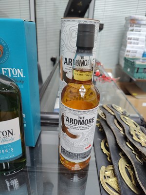 Lot 145 - The Ardmore Highland Single Malt Scotch Whisky