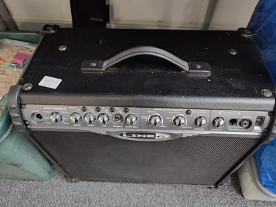 Lot 43 - Line 6 large guitar amp