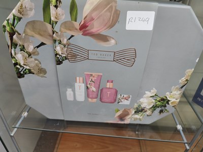 Lot 101 - Ted Baker The Harmony Gift Set