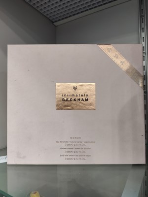 Lot 67 - Intimately Beckham Women's Gift Set