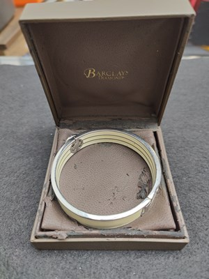 Lot 146 - Women's Jäeger Branded Bracelet