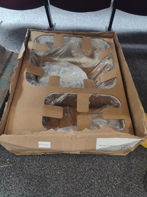 Lot 297 - Carron phoenix sink