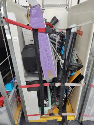 Lot 195 - Cage of Miscellaneous