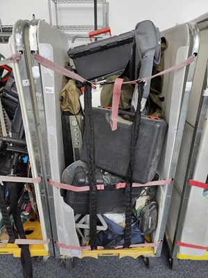 Lot 196 - Cage of Miscellaneous