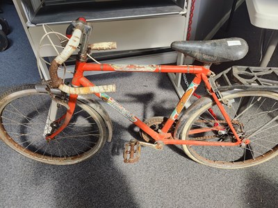 Lot 259 - Thunderbird Kids Bike