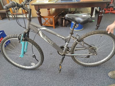 Lot 257 - Apollo Jewel Bike