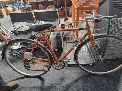 Lot 262 - Falcon Road Bike