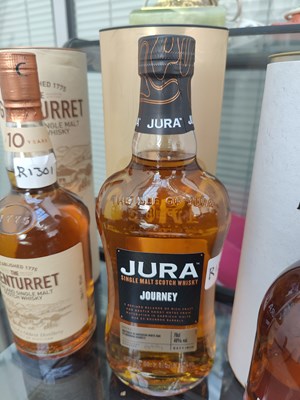 Lot 162 - Jura Single Malt Scotch Whisky
