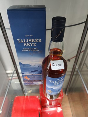 Lot 109 - Talisker Skye Single Malt Scotch Whisky