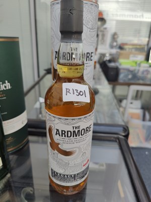 Lot 156 - The Ardmore Highland Single Malt Scotch Whisky
