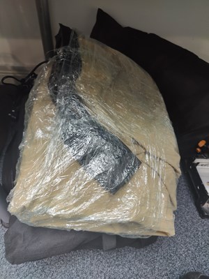 Lot 57 - Qty of airbeds