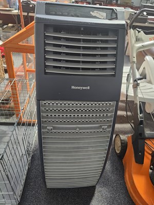 Lot 266 - Honeywell AC Unit