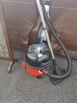 Lot 272 - Henry hoover with long hose