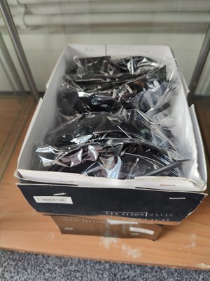 Lot 101 - 2 boxes of assorted sunglasses
