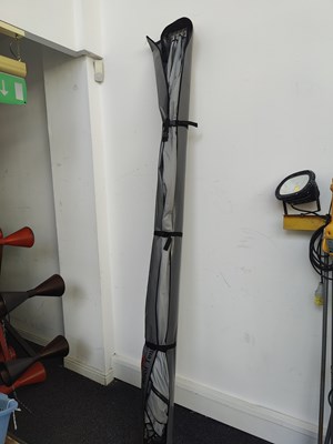 Lot 236 - Roof tent